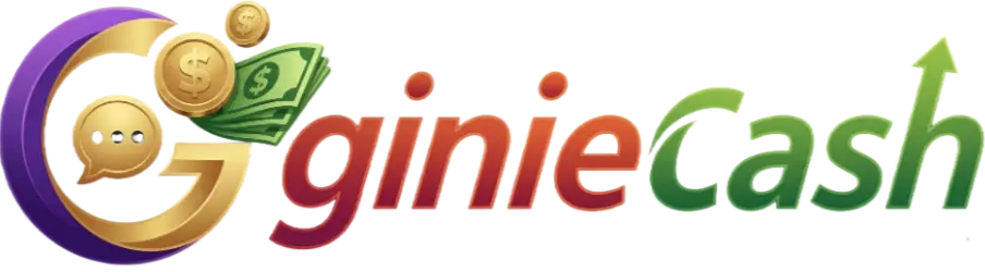 GinieCash